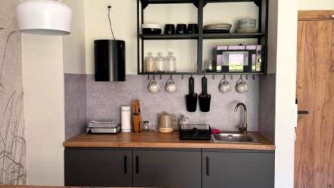 Apartament Centrum u Jana