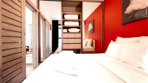 Golden Apartments Warsaw - Large & Stylish, Metro Nearby Grzybowska 85-5