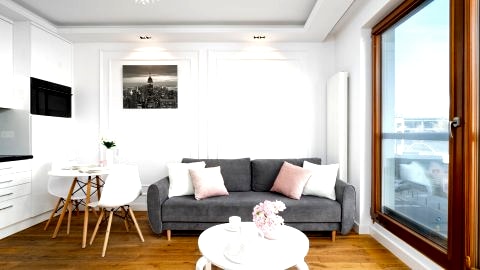 Golden Apartments Warsaw - Luxury Stay on Grzybowska 85-200