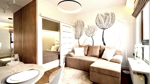 Golden Apartments Warsaw - Stylish City Center, Rondo Daszyńskiego - Gieldowa 