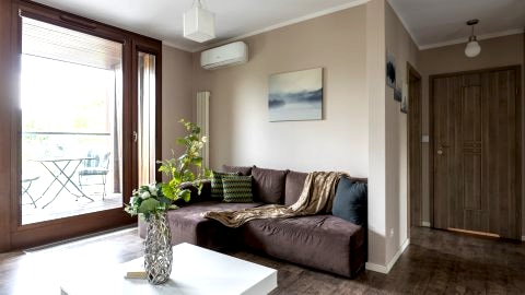 Golden Apartments Warsaw - Elegant City Stay, Kolejowa