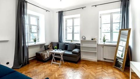 Golden Apartments - Stare Miasto - Cozy and Stylish - Mostowa