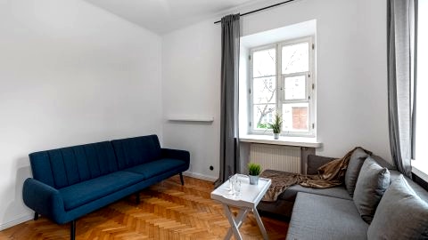Golden Apartments - Stare Miasto - Cozy and Stylish - Mostowa