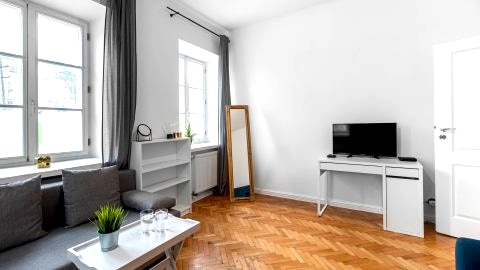 Golden Apartments - Stare Miasto - Cozy and Stylish - Mostowa