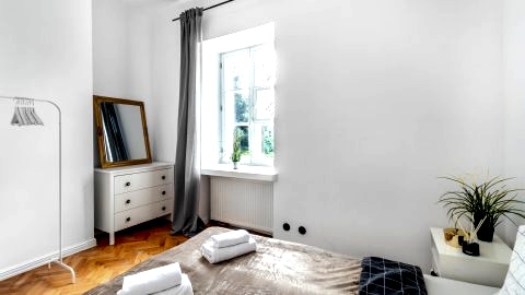 Golden Apartments - Stare Miasto - Cozy and Stylish - Mostowa
