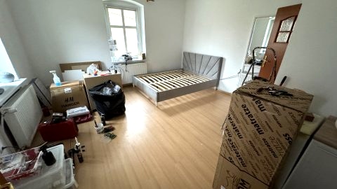 Apartament w centrum 