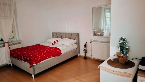 Apartament w centrum 