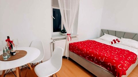 Apartament w centrum 