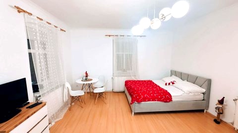 Apartament w centrum 