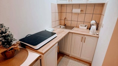 Apartament w centrum 