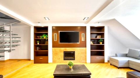 Golden Apartments Warsaw - Elegant & Stylish 3 - Floor Apartment - Piwna