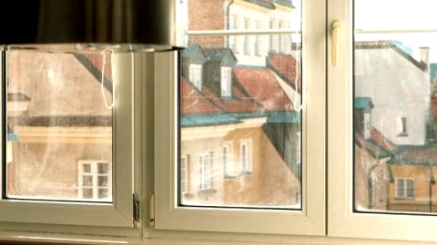Golden Apartments Warsaw - Elegant & Stylish 3 - Floor Apartment - Piwna