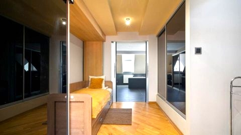 Golden Apartments Warsaw - Elegant & Stylish 3 - Floor Apartment - Piwna