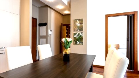 Golden Apartments Warsaw – Bright & Stylish, Stawki Street  