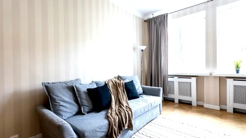 Golden Apartments  - 10 People - City Center -Nowy Swiat