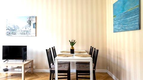 Golden Apartments  - 10 People - City Center -Nowy Swiat