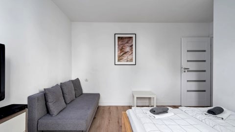 Golden Apartments - City Center - One Bedroom Apartment&K2