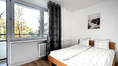 Golden Apartments - City Center - One Bedroom Apartment&K2
