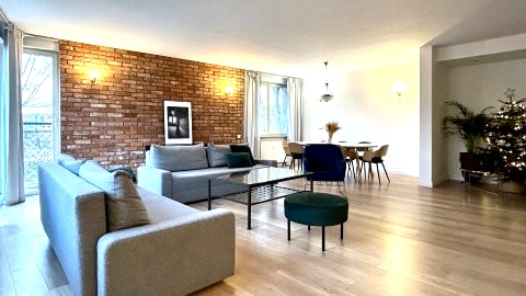 Apartament 165 m2, 500m od Starówki