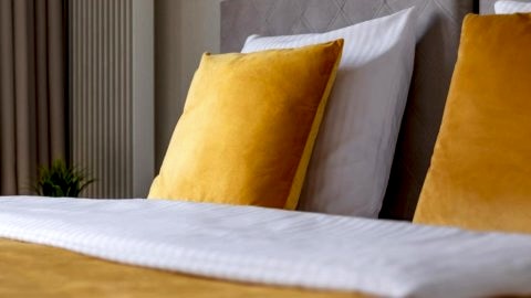 Golden Luxe Residence - Mennica Residence - Business & City Center 79