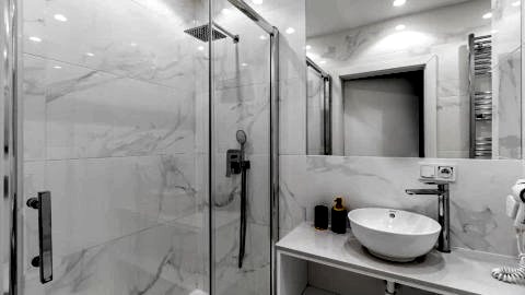 Golden Luxe Residence - Mennica Residence - Business & City Center 79