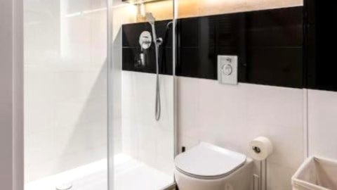 Golden Apartments Warsaw - Luxury 2-Bedroom, Mennica Residence&144