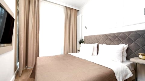 Golden Apartments - Mennica Residence Luxury Stay 149