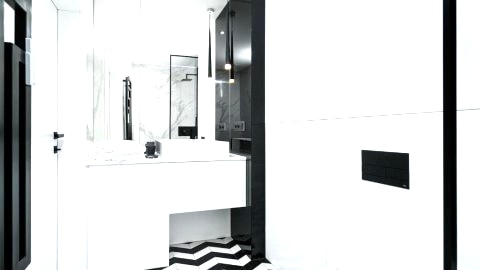 Golden Apartments Warsaw - Luxury 2-Bedroom, Mennica Residence&166