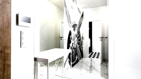 Golden Apartments Warsaw - Luxury 2-Bedroom, Mennica Residence&166