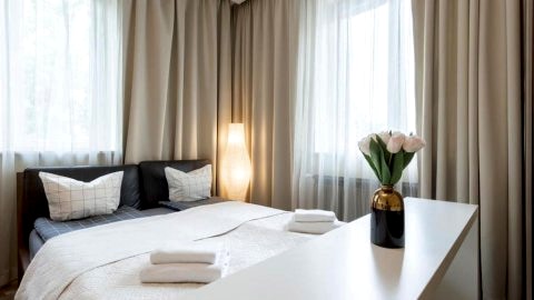 Golden Apartments - Great Location - Bright and Stylish Plac Konstytucji 