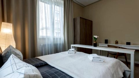 Golden Apartments - Great Location - Bright and Stylish Plac Konstytucji 