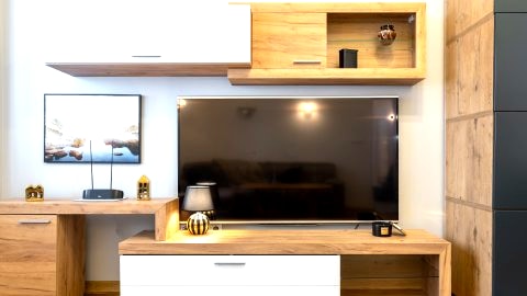 Golden Apartments - Cozy  Apartment in Top Location - Wspólna
