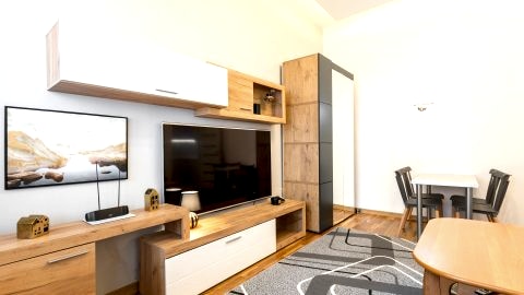 Golden Apartments - Cozy  Apartment in Top Location - Wspólna