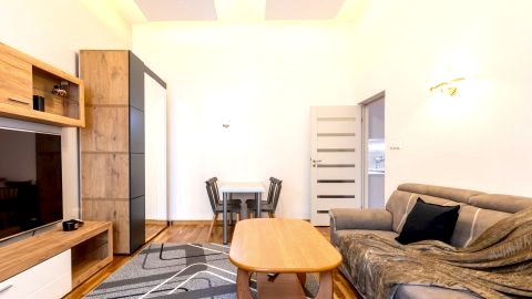 Golden Apartments - Cozy  Apartment in Top Location - Wspólna