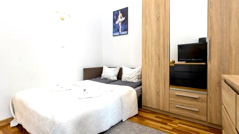 Golden Apartments - Cozy  Apartment in Top Location - Wspólna