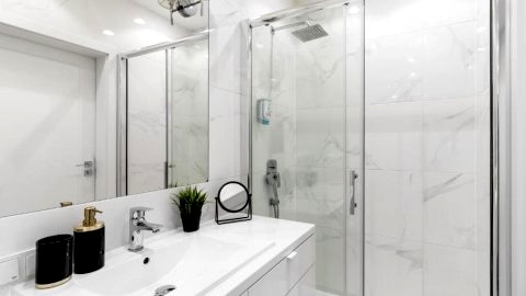 Golden Luxe Residence - Mennica Residence - Business & City Center|171