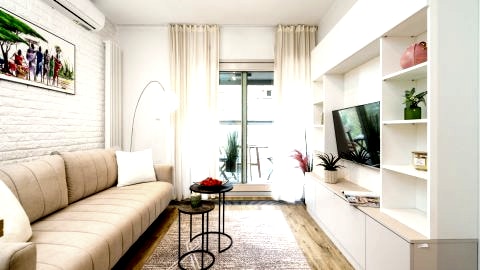 Golden Apartments– Mennica Residence, 1-Bedroom in City Center #3