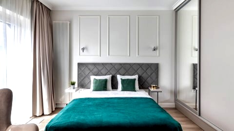 Golden Luxe Residence - Mennica Residence - Business & City Center 52