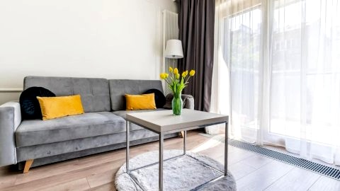 Golden Heart Residence - Mennica Residence - Warsaw Center 199