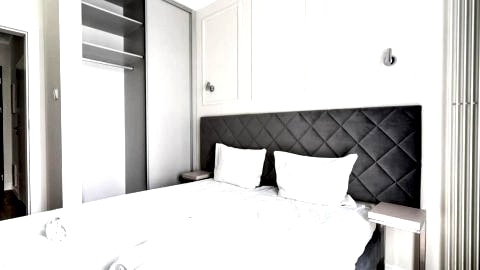 " Golden Heart Residence - Mennica Residence - Warsaw Center 201