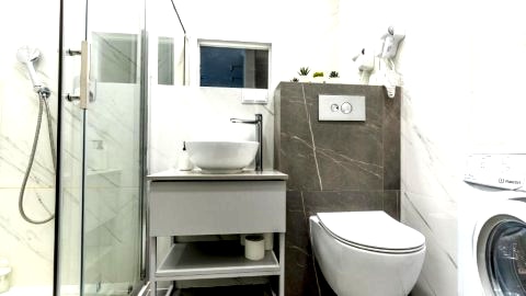 Golden Luxe Residence - Mennica Residence - Business & City Center 204