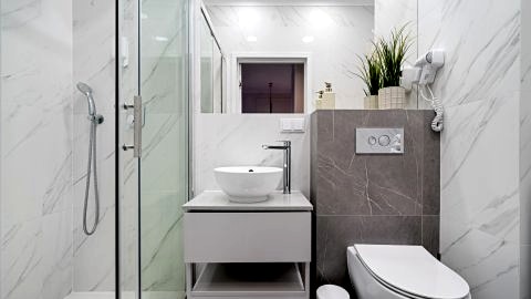 Mennica Residence Deluxe - Golden Apartments Warsaw 238