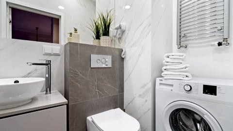 Mennica Residence Deluxe - Golden Apartments Warsaw 270