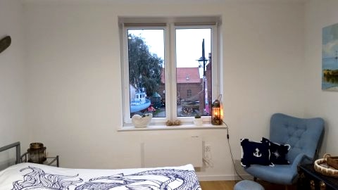 Mieszkanie Rybaka na Wiejskiej