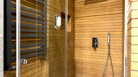 Golden Apartments Warsaw – Luxury Building, Rooftop Terrace, Sienna 59