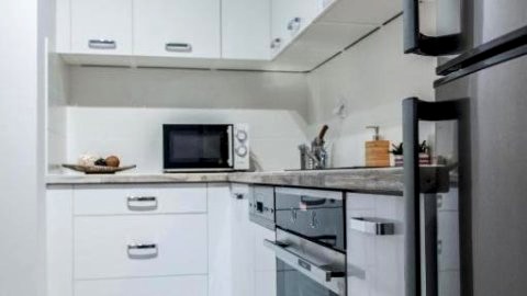 Golden Apartments Warsaw - Big and Bright Stylish Apartments  - Pereca 66