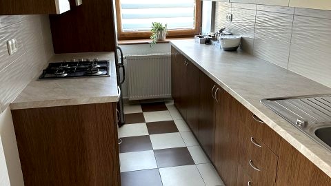 Apartament Wałbrzych