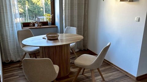 Apartament Wałbrzych