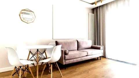 Golden Apartments – Mennica Residence, 1-Bedroom in City Center #18