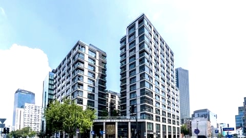 Golden Apartments – Mennica Residence, 1-Bedroom in City Center #18